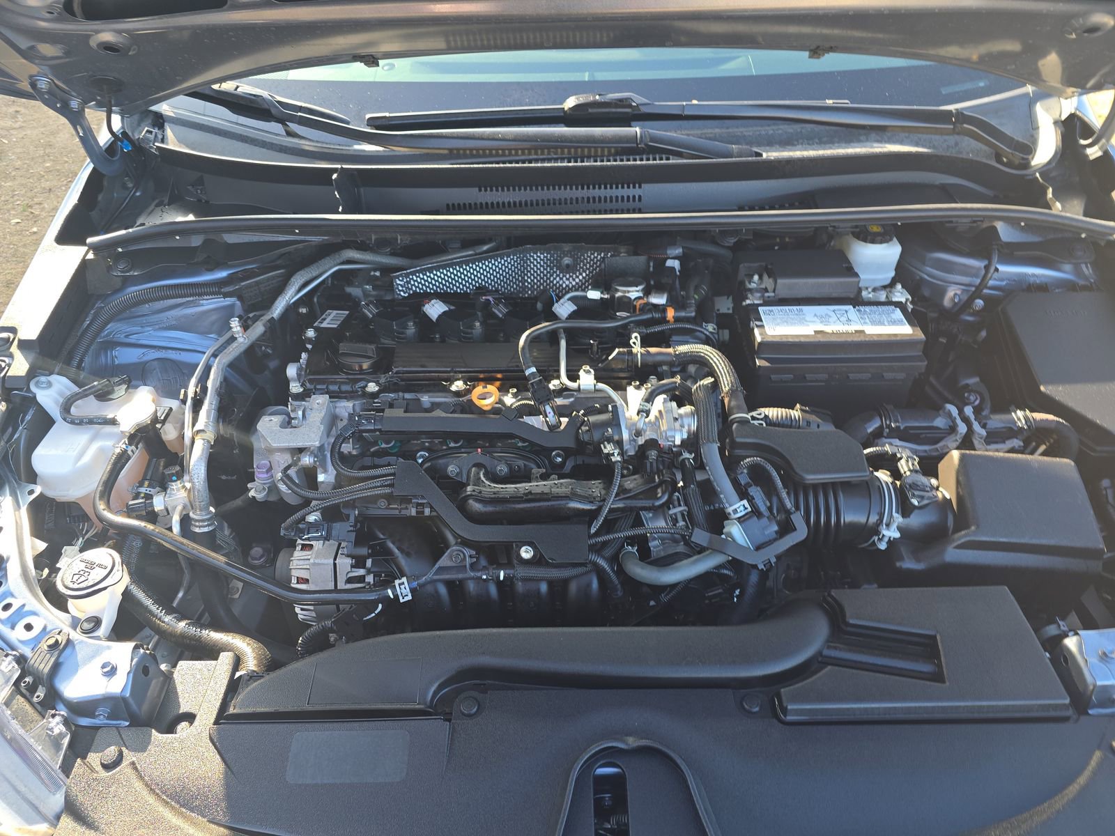 Used 2023 Toyota Corolla SE image 21