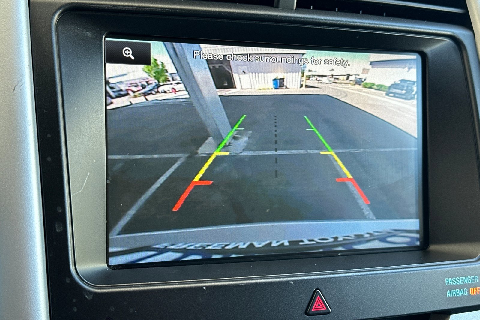 Used 2014 Ford Edge Limited image 19