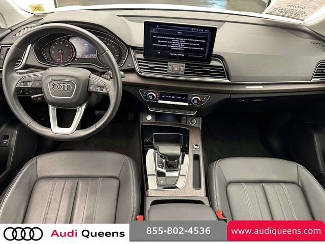 Certified 2023 Audi Q5 2.0T Premium w/ Convenience Package AWD/4WD image 15