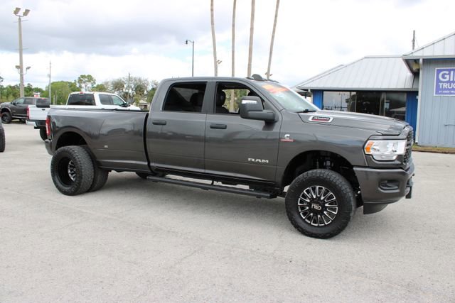 Used 2024 RAM 3500 Big Horn AWD/4WD image 14