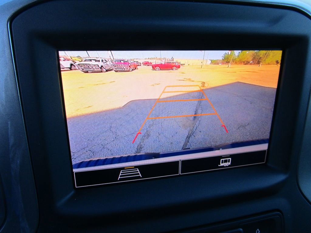 New 2026 Chevrolet Silverado 2500 Custom w/ Custom Value Package image 41