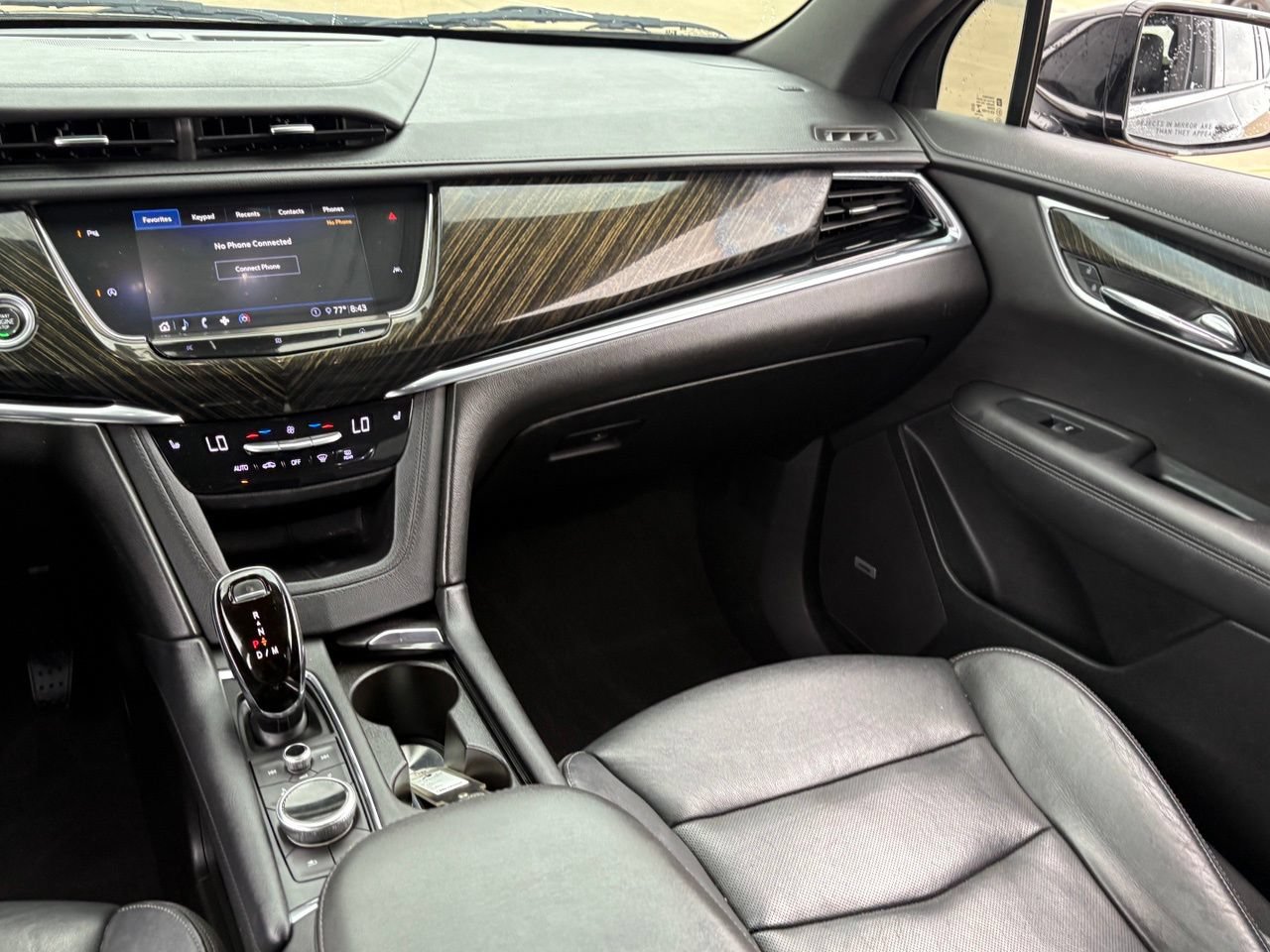 Used 2020 Cadillac XT6 Premium Luxury FWD image 15