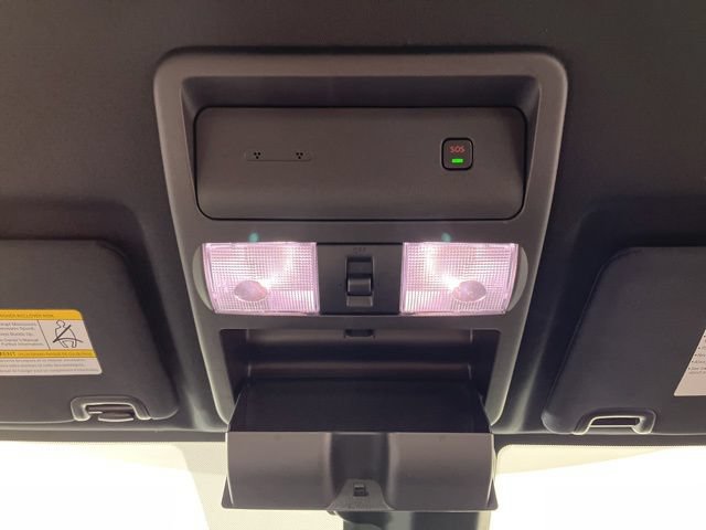 New 2026 Nissan Frontier 4x4 Crew Cab image 35