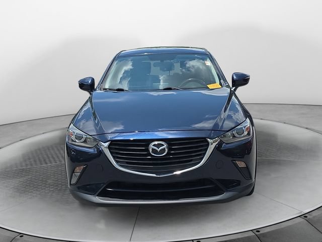 Used 2016 MAZDA CX-3 Touring w/ Premium Package AWD/4WD image 8