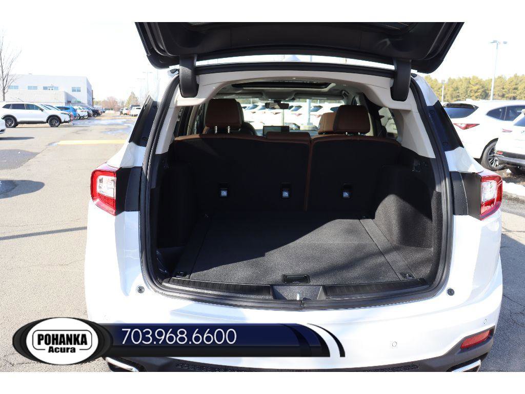 New 2026 Acura RDX w/ Technology Package image 33