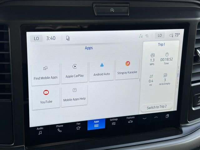 New 2026 Ford F150 XLT w/ XLT Chrome Appearance Package image 32