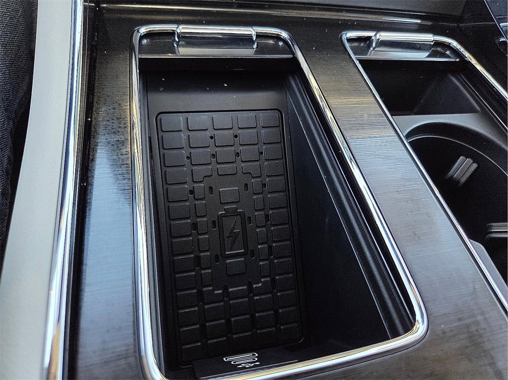 Certified 2025 Lincoln Aviator Reserve w/ Illumination Package image 16