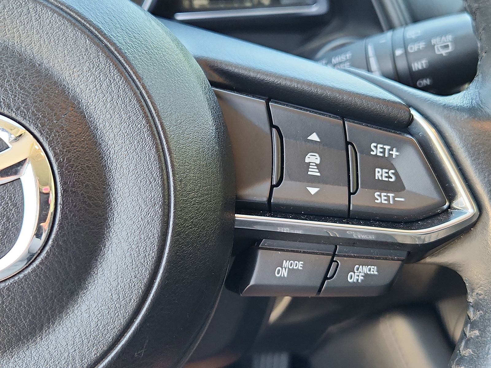 Used 2019 MAZDA CX-3 Grand Touring FWD image 20