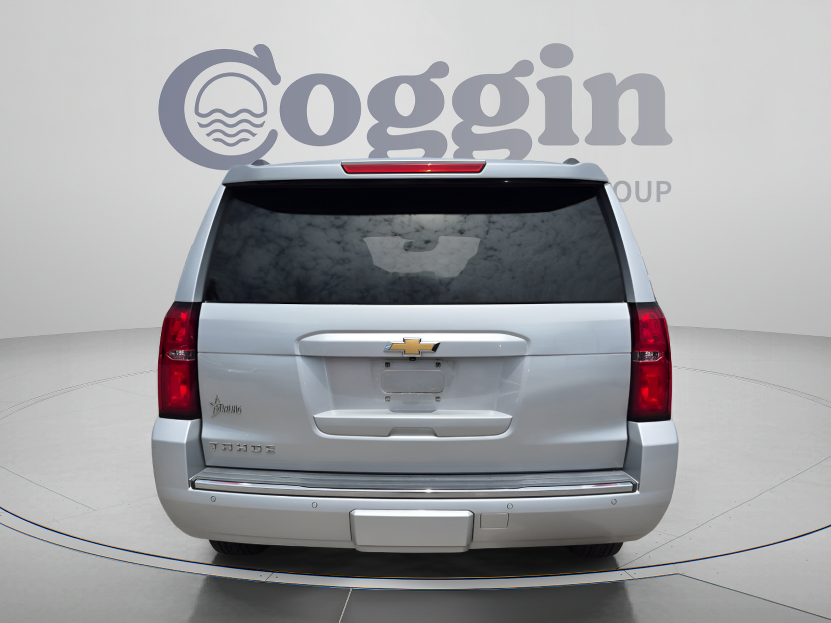 Used 2016 Chevrolet Tahoe LTZ RWD image 5
