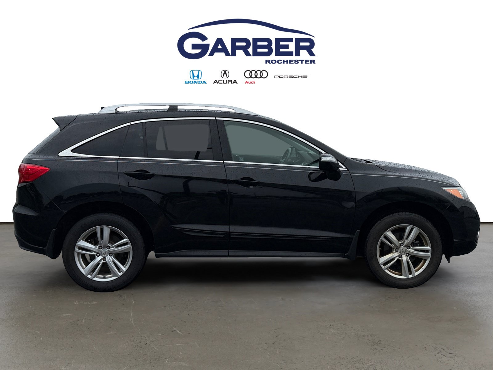 Used 2013 Acura RDX w/ Technology Package AWD/4WD image 8