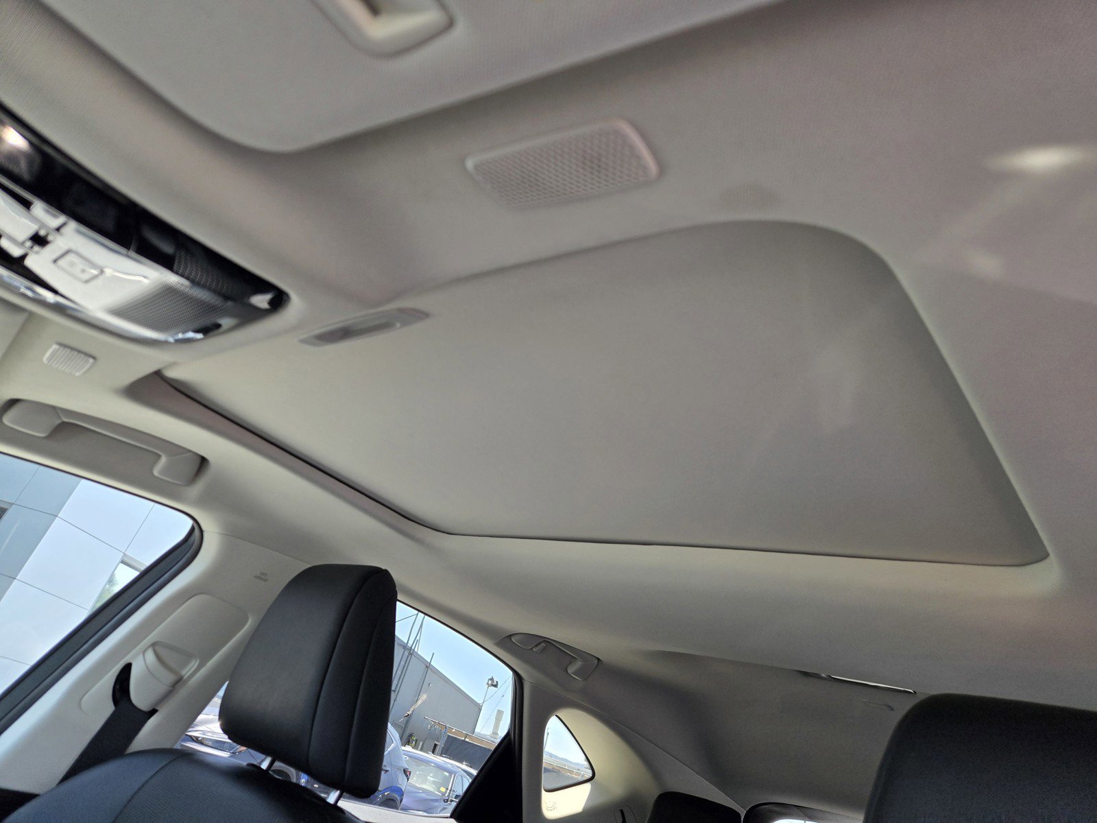 Used 2024 Lexus NX 350 AWD image 11