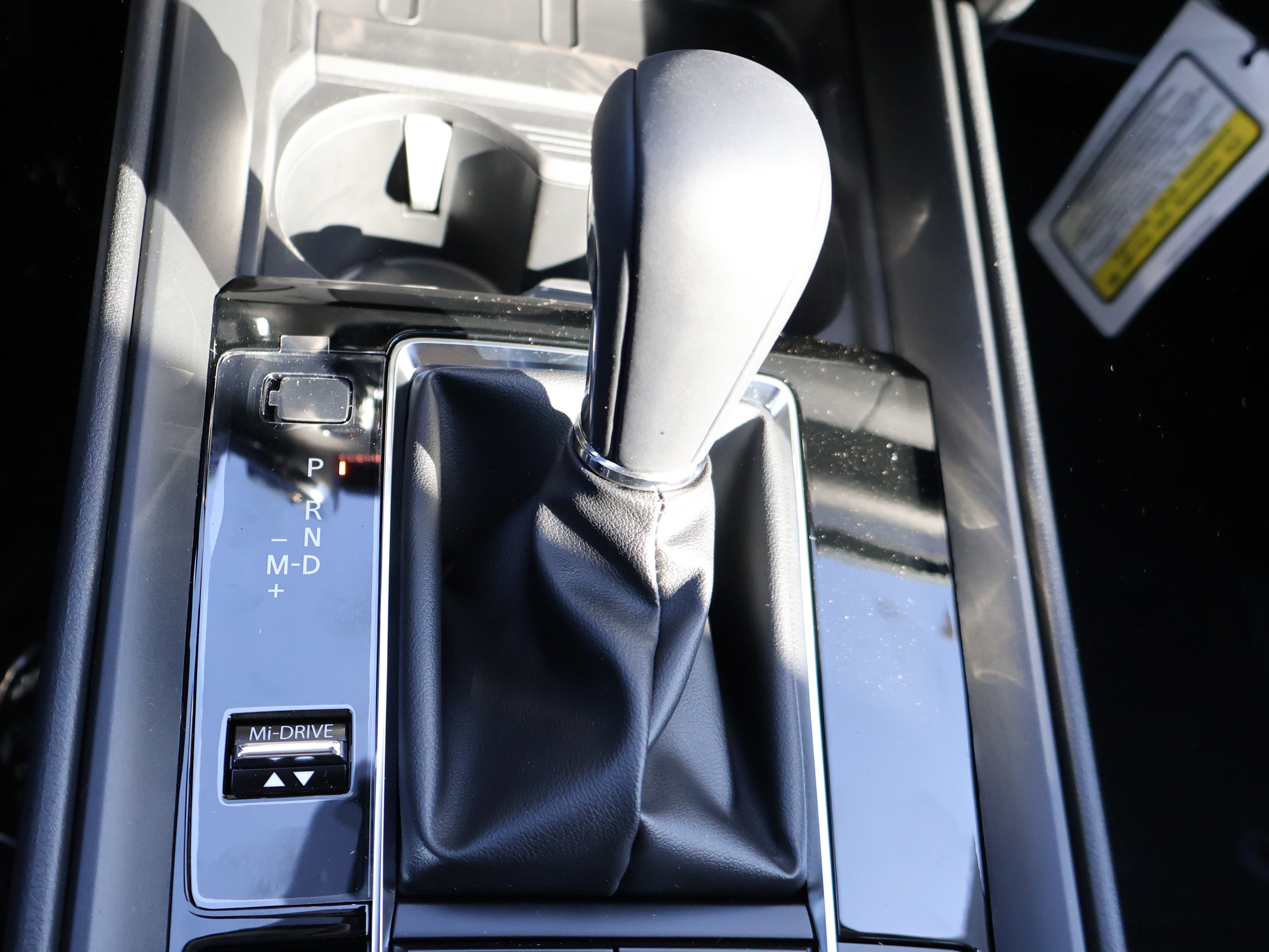 New 2026 MAZDA CX-50 2.5 Turbo w/ Accent Package image 32