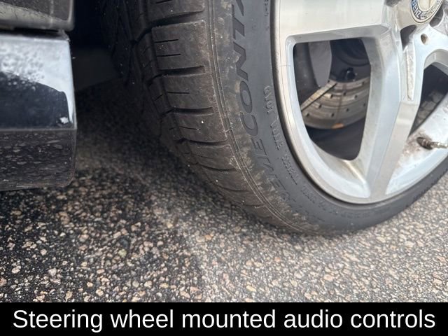 Used 2015 Mercedes-Benz SL 550 SL 550 image 15