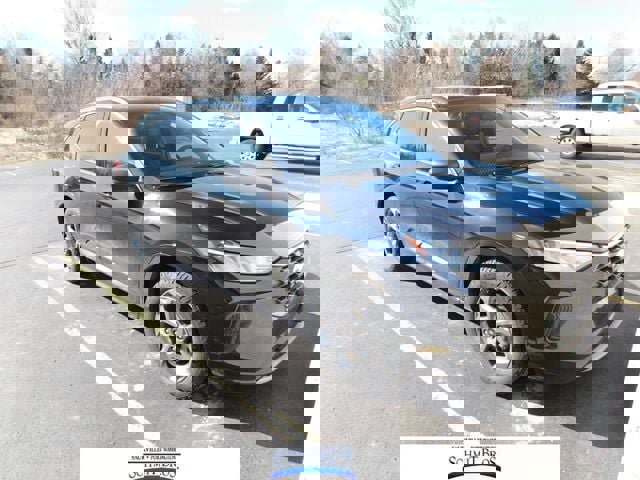 Used 2023 Ford Escape ST-Line w/ Tech Pack #1 image 1