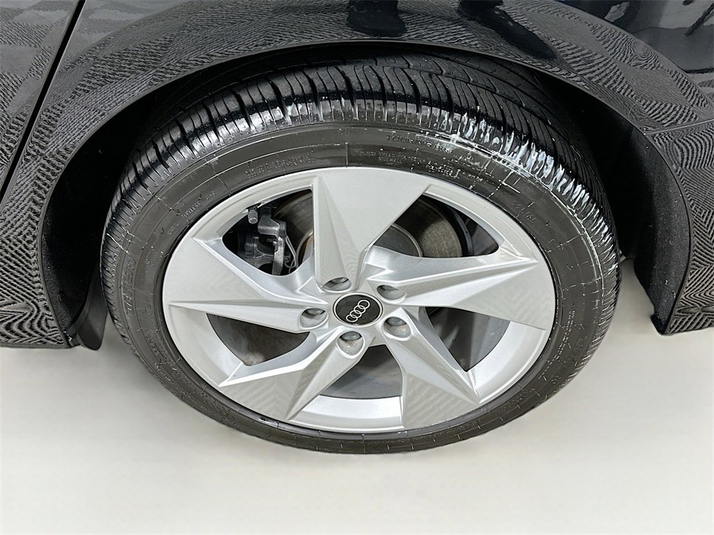 Certified 2022 Audi A3 2.0T Premium image 24