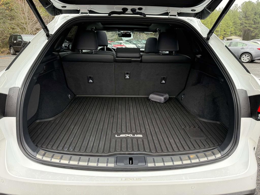 Used 2024 Lexus RX 450h AWD w/ Convenience Package image 30