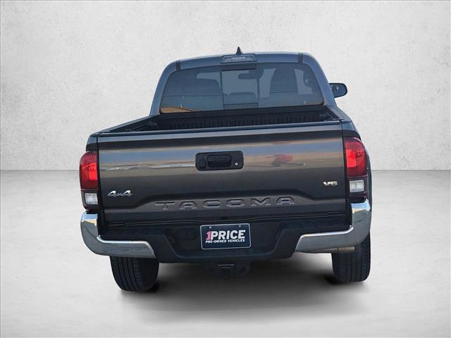 Used 2021 Toyota Tacoma SR5 image 6