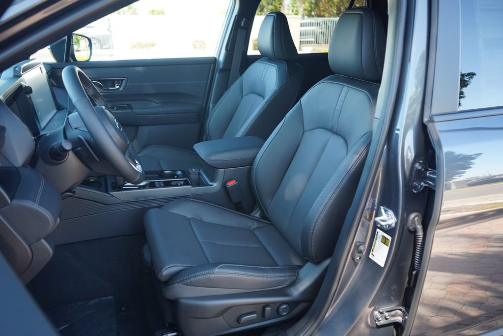 New 2026 Subaru Outback Touring XT AWD/4WD image 6