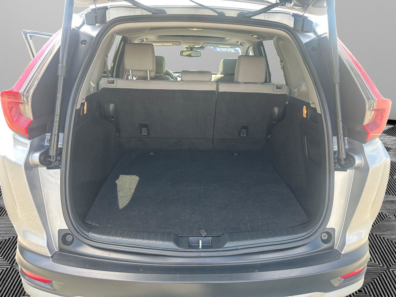 Used 2022 Honda CR-V EX-L image 13