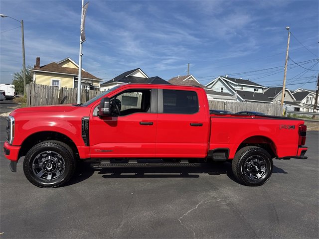 New 2026 Ford F250 XL image 9