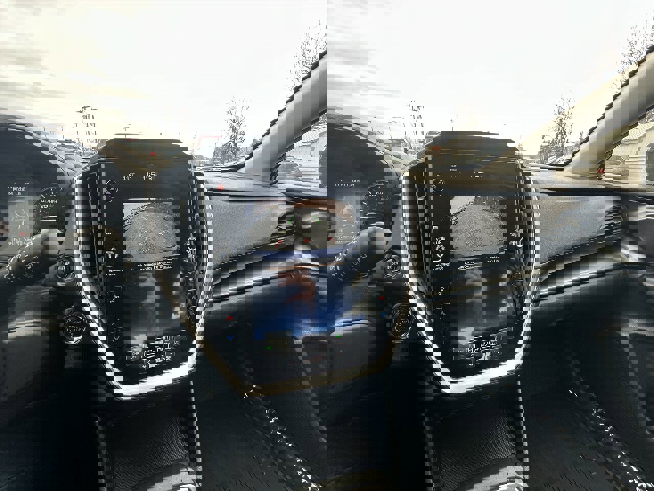 Used 2024 Subaru Impreza 2.0i Sport image 9