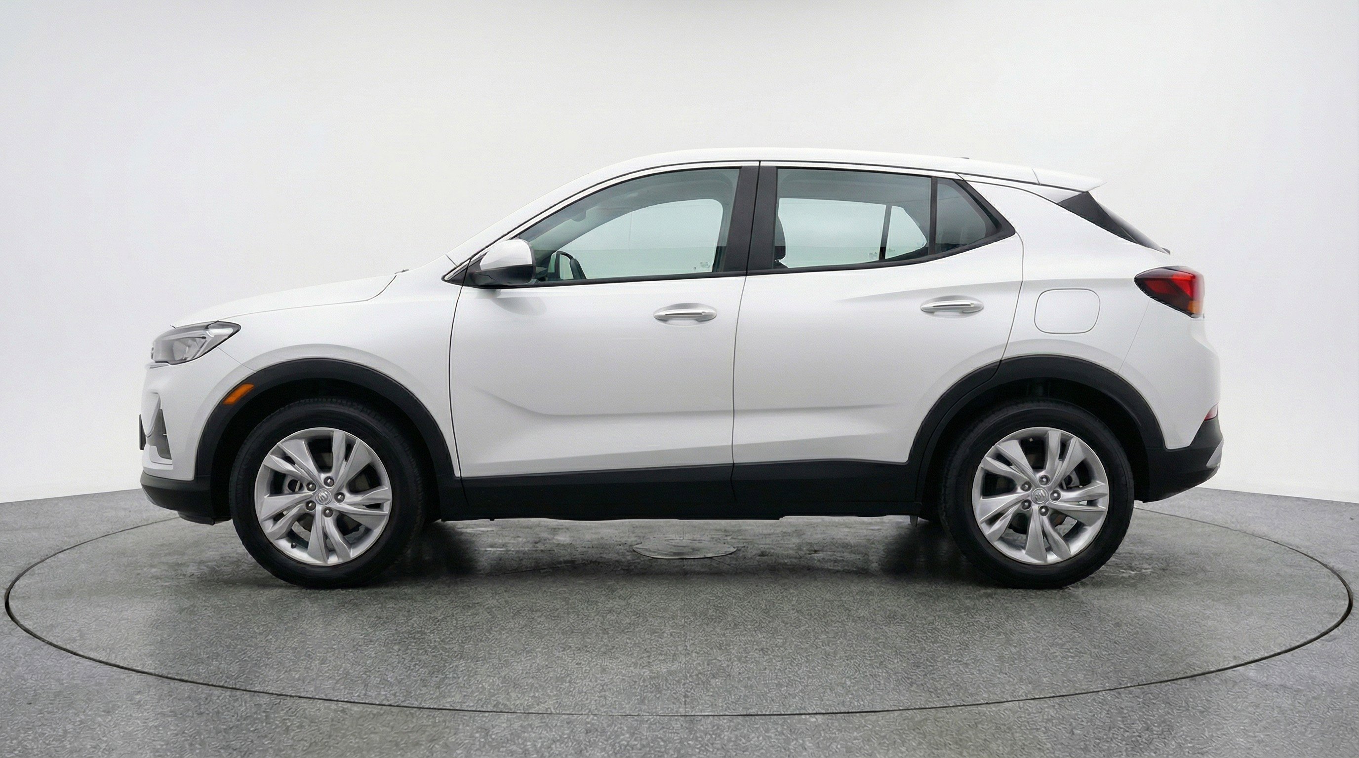 Used 2025 Buick Encore GX Preferred image 5