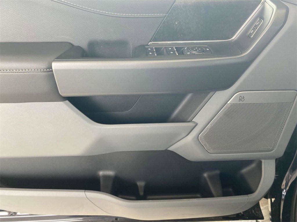 New 2025 Ford F150 Lightning Flash image 14