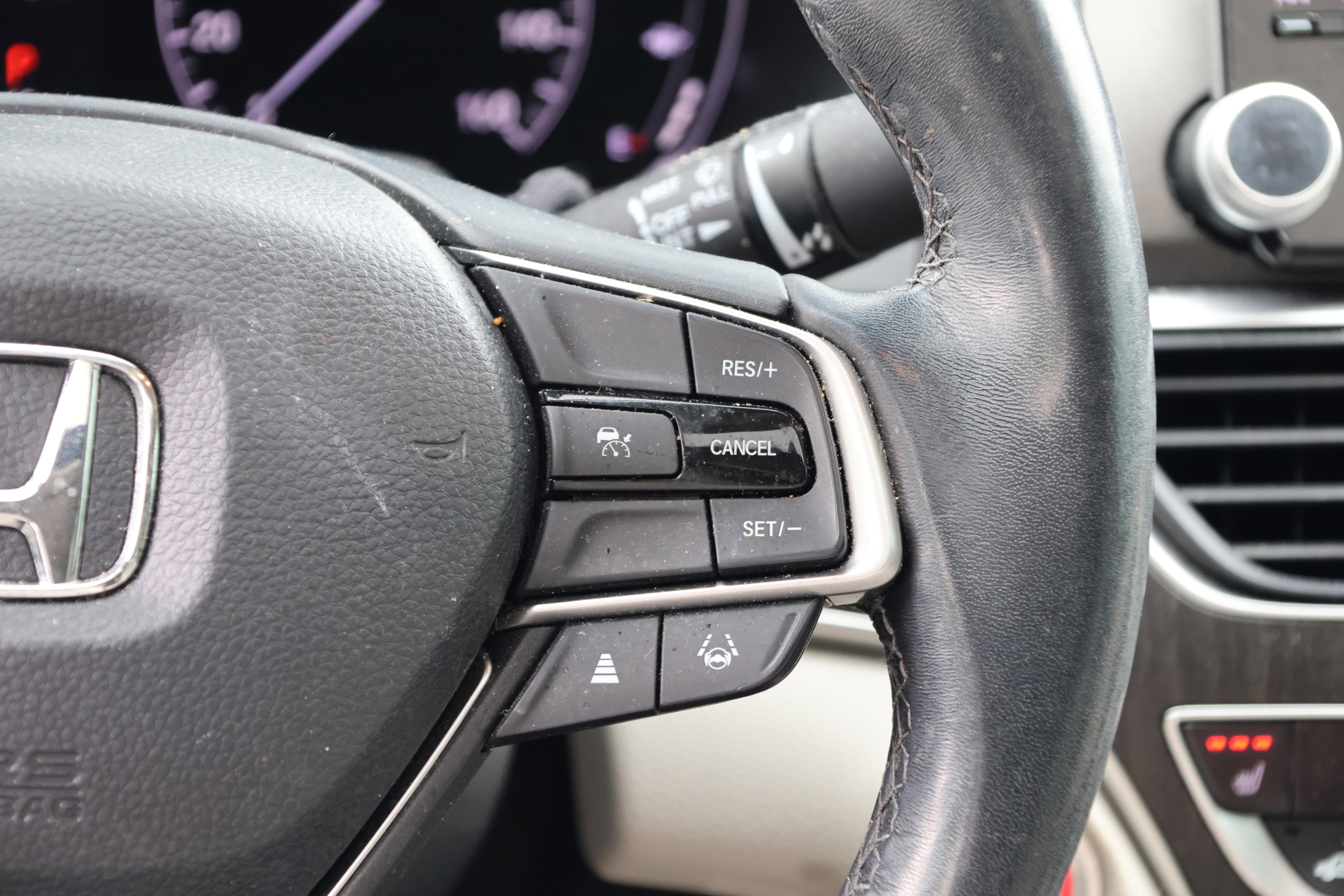 Used 2021 Honda Accord EX-L image 22