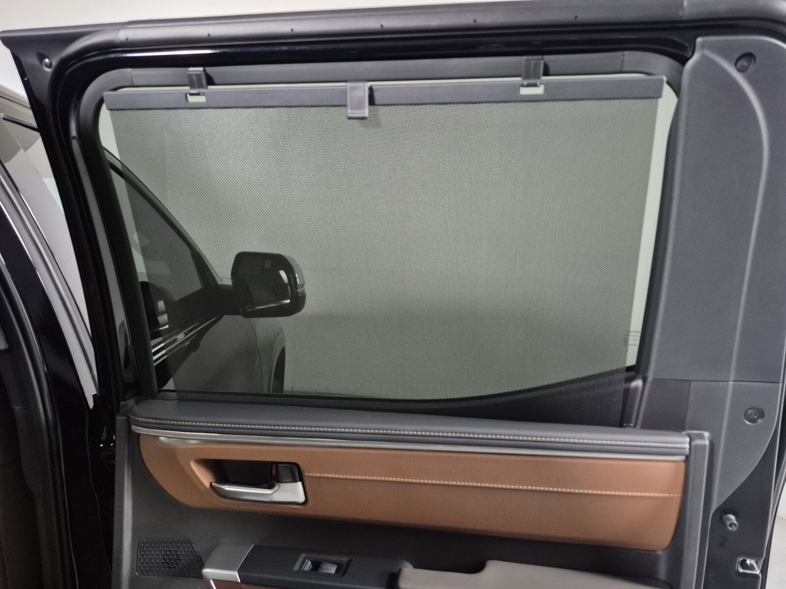 New 2025 Toyota Tundra 1794 Edition image 31