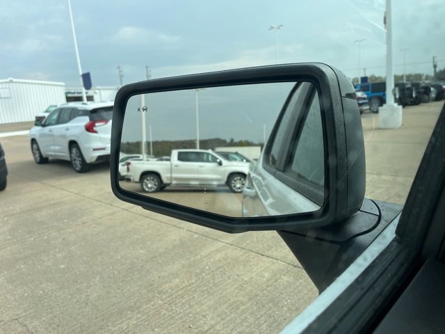 New 2026 Chevrolet Silverado 1500 RST w/ RST All Star Premium Package image 63