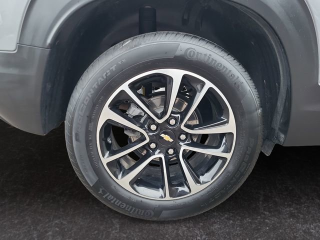 Used 2024 Chevrolet TrailBlazer LT w/ LT Cold Weather Package image 28