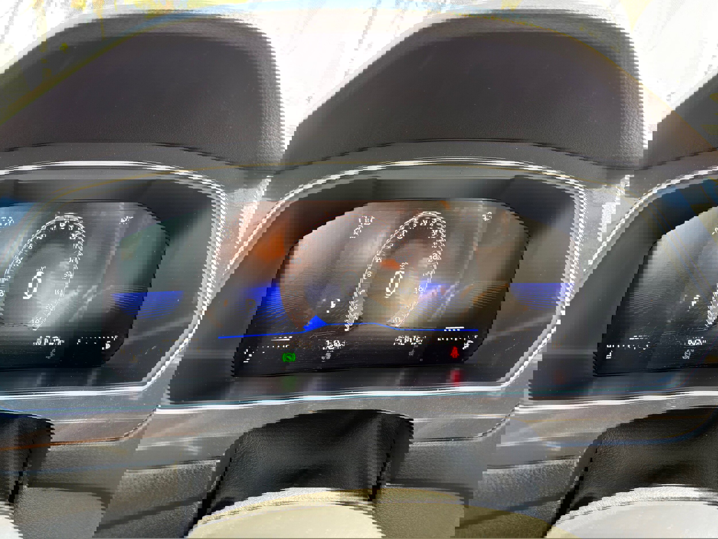 Used 2024 Volkswagen Tiguan S image 30