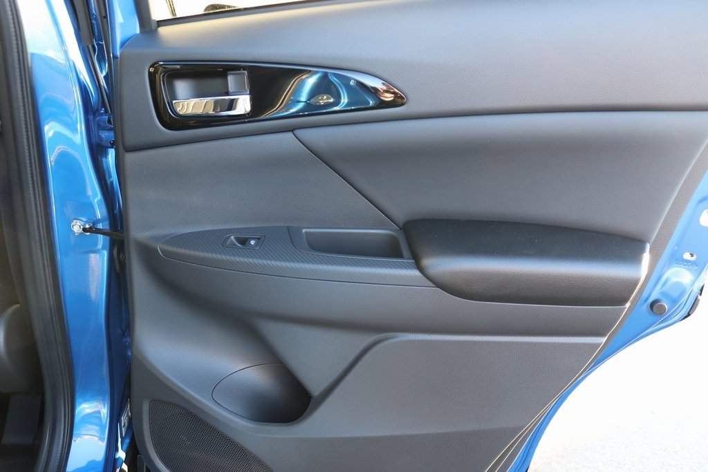 New 2026 Mitsubishi Eclipse Cross SEL image 39