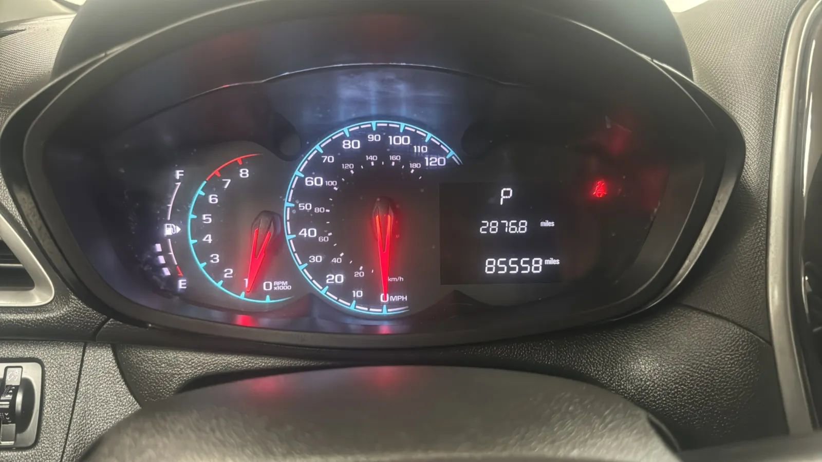 Used 2019 Chevrolet Spark LS FWD image 11