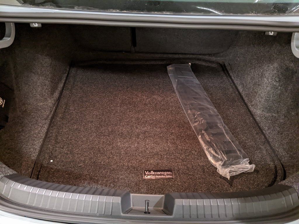 New 2026 Volkswagen Jetta SE image 26