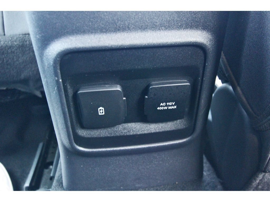 Used 2022 Ford Bronco 2-Door AWD/4WD image 13