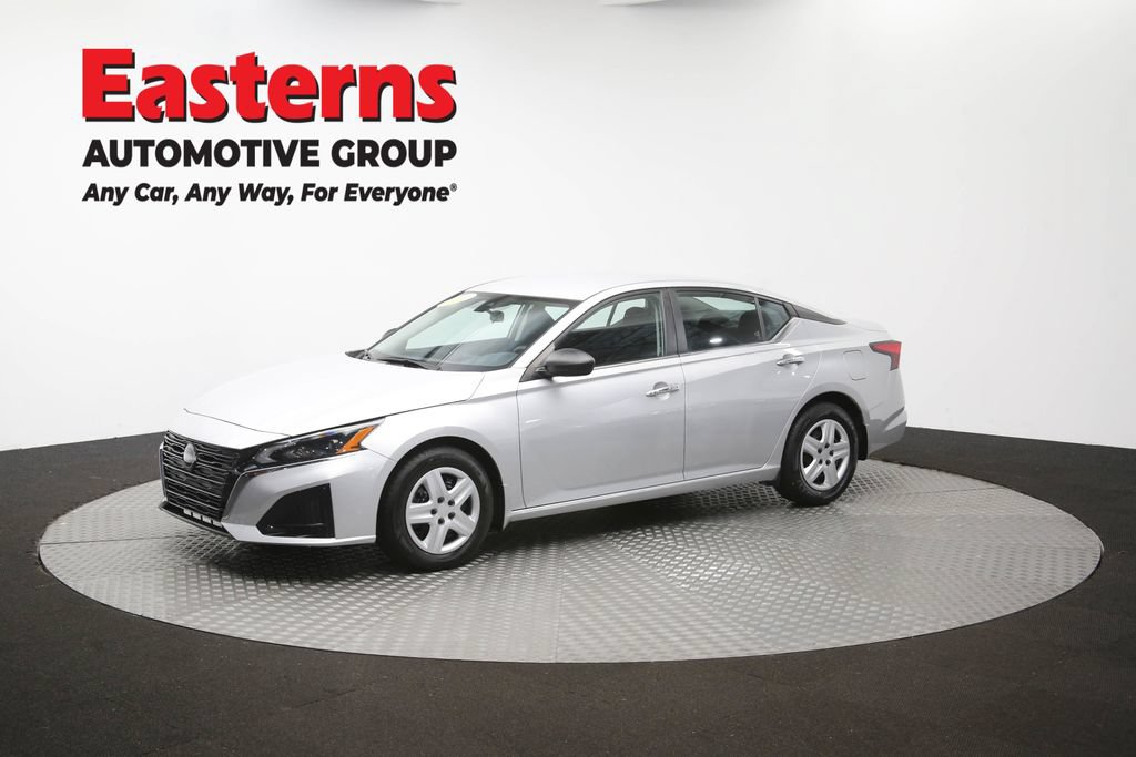 Used 2024 Nissan Altima 2.5 S FWD image 55