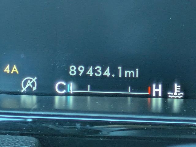 Used 2021 Lincoln Navigator Reserve image 36