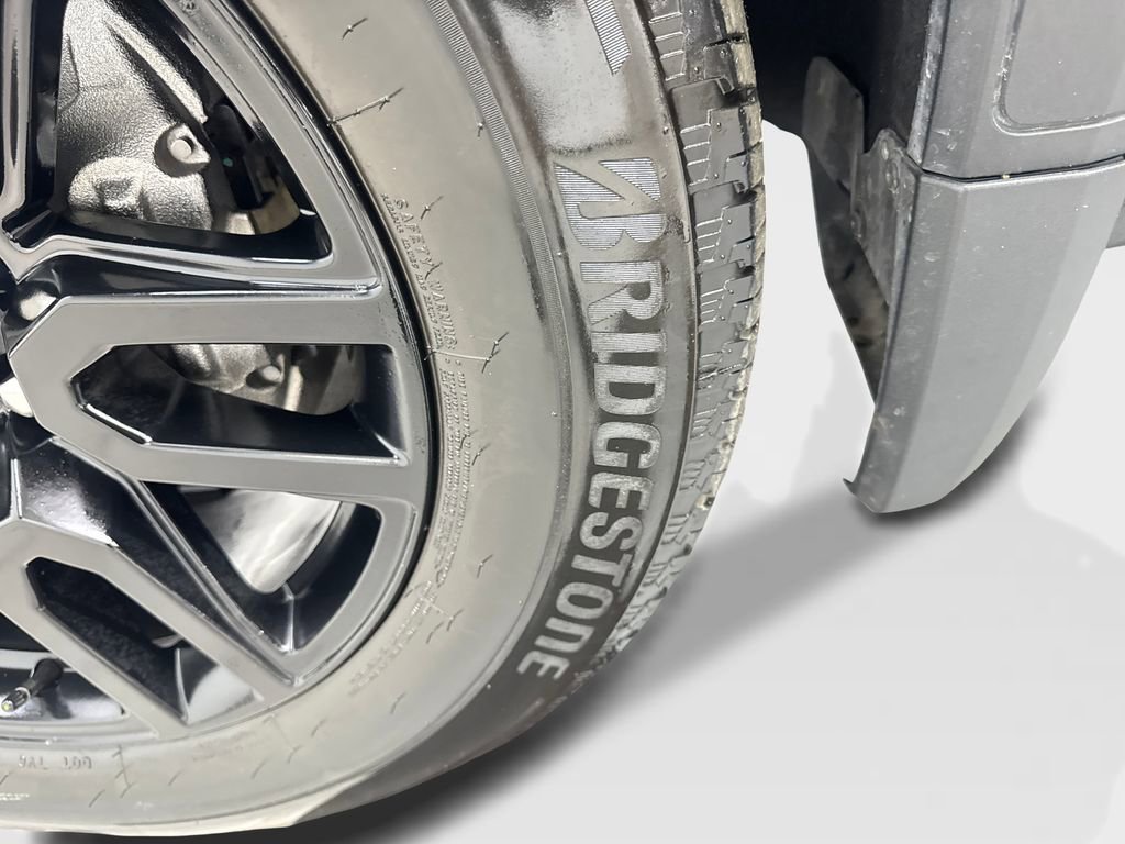 Used 2024 GMC Sierra 1500 Elevation image 86