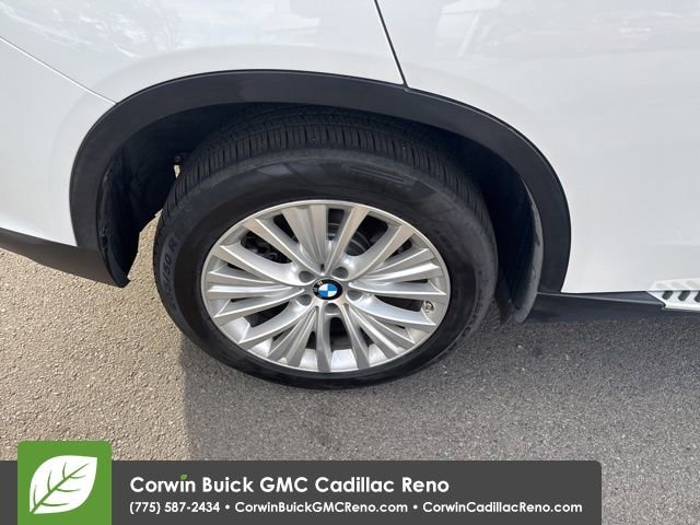 Used 2016 BMW X5 xDrive35i image 24