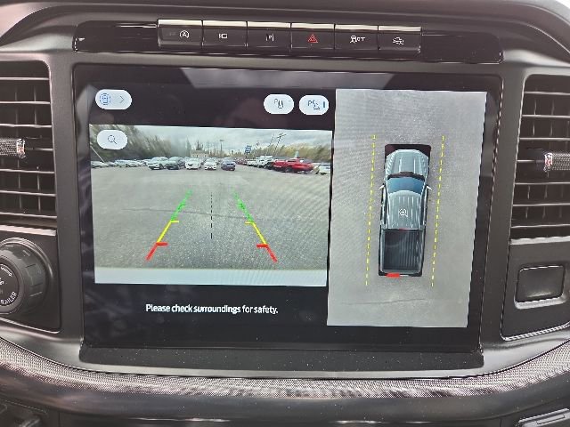 Used 2024 Ford F150 Tremor w/ Equipment Group 402A High AWD/4WD image 12