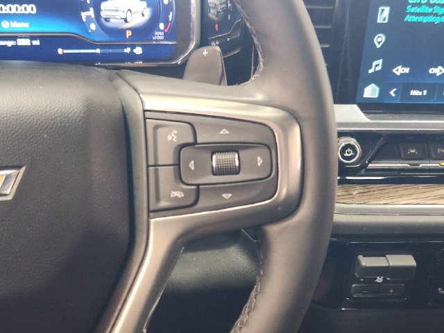 Used 2024 Chevrolet Silverado 1500 LT w/ Safety Package RWD image 30