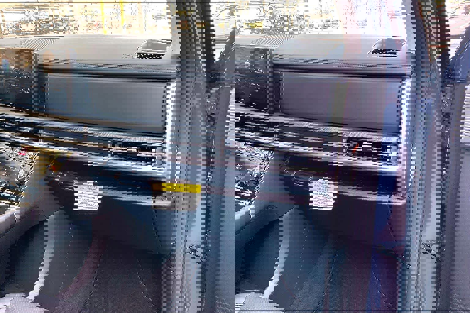 Certified 2026 Hyundai Santa Fe SEL image 16