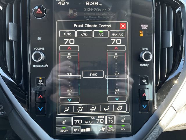 New 2026 Subaru Ascent Premium AWD/4WD image 18