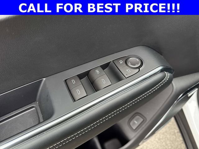 New 2026 GMC Acadia Elevation w/ Black Edition image 12