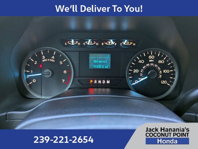 Used 2020 Ford F150 XLT AWD/4WD image 27