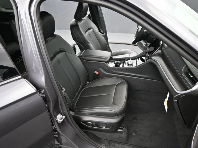 New 2025 Jeep Grand Cherokee L Limited image 21