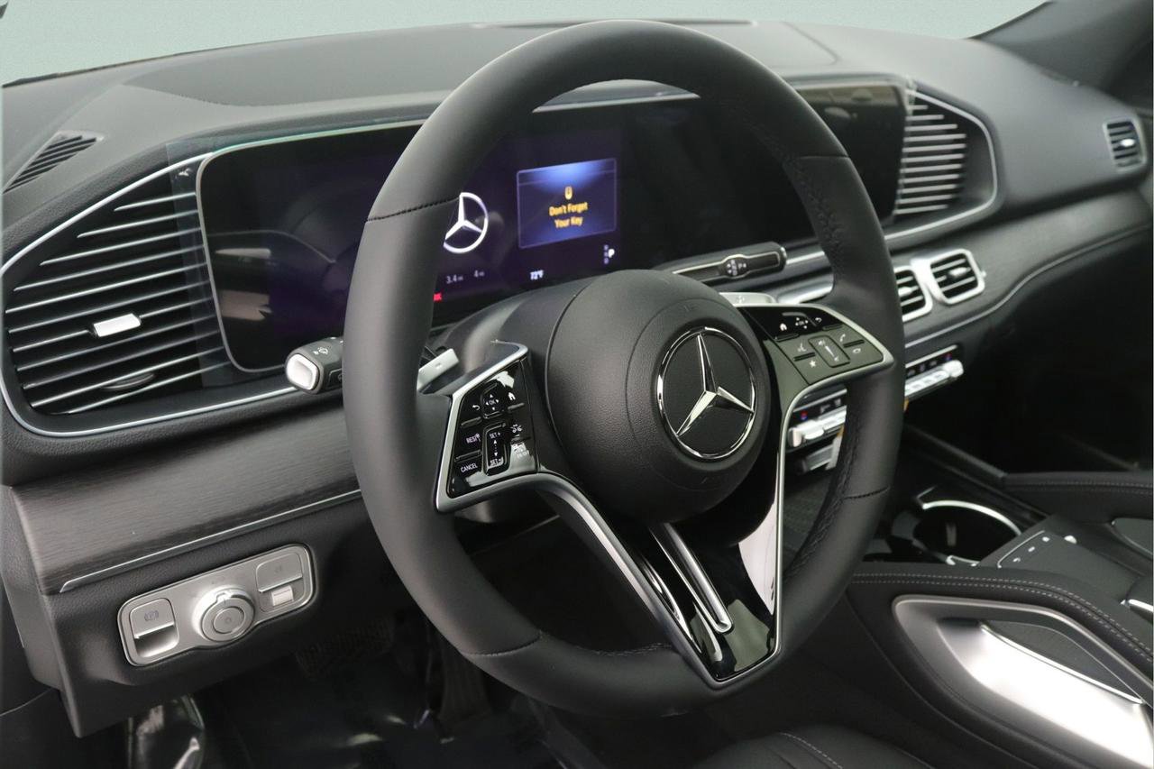 New 2026 Mercedes-Benz GLE 450 4MATIC image 4