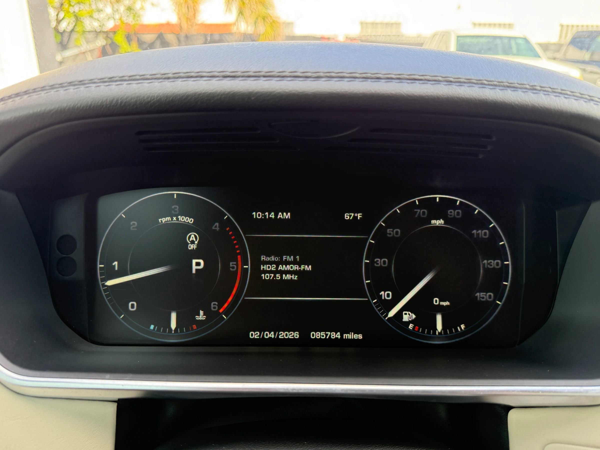 Used 2016 Land Rover Range Rover HSE image 37