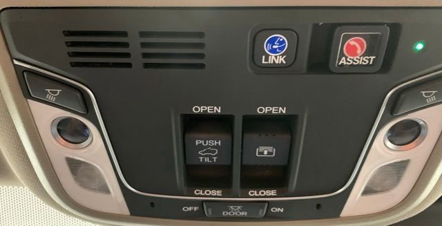 Used 2022 Honda Pilot Elite image 37